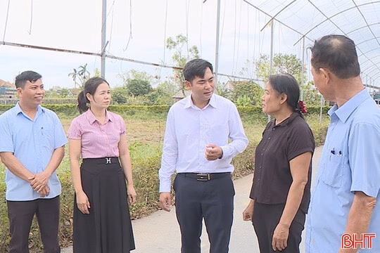 Thiên Cầm – Điểm hẹn sống chậm bên rừng đước và biển Sống khỏe cùng BHT: Cẩn trọng với bệnh tiêu chảy ở trẻ