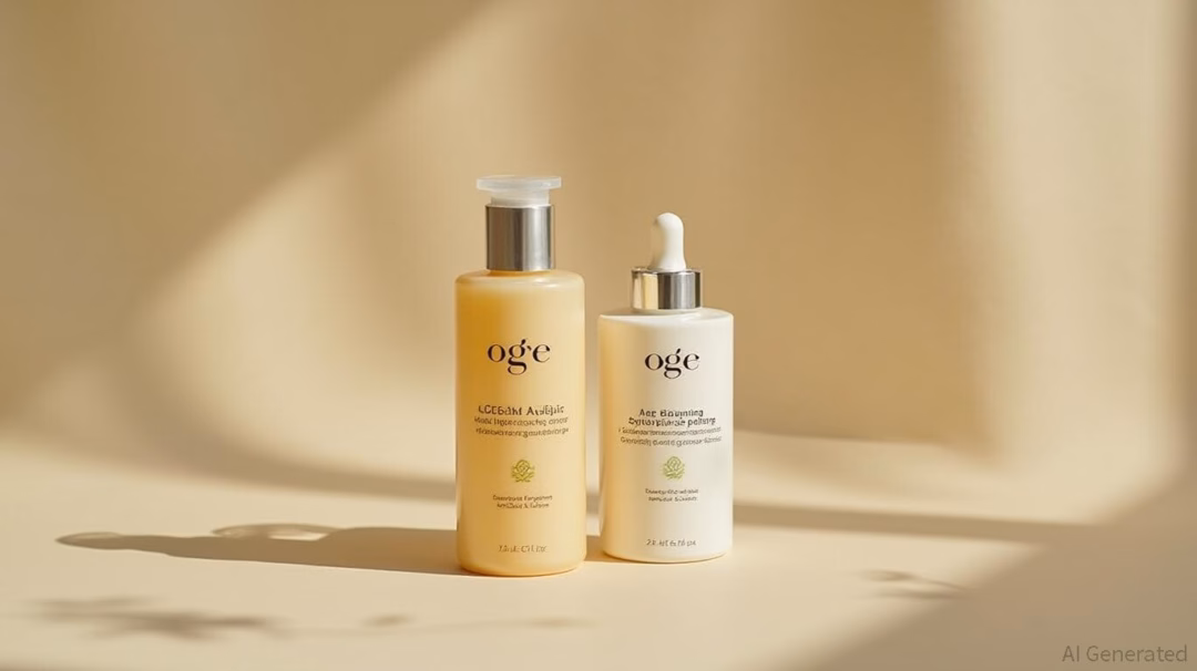 Thương hiệu Ogee: Sản phẩm cao cấp, giá cả phải chăng cho người yêu làm đẹp