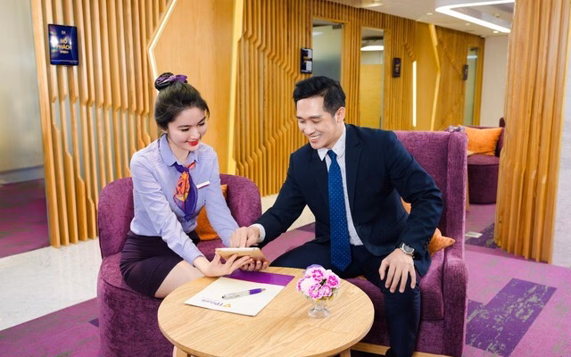 Private Banking: Cuộc chơi của đẳng cấp, nghệ thuật của sự khác biệt- Ảnh 1.