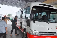 Tiễn biệt người tiếp nối văn hóa đọc Hoàng Nam Tiến