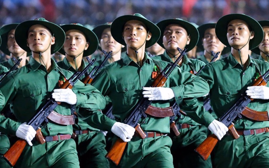 Tìm hiểu về Hội đồng nghĩa vụ quân sự cấp xã và nhiệm vụ của họ