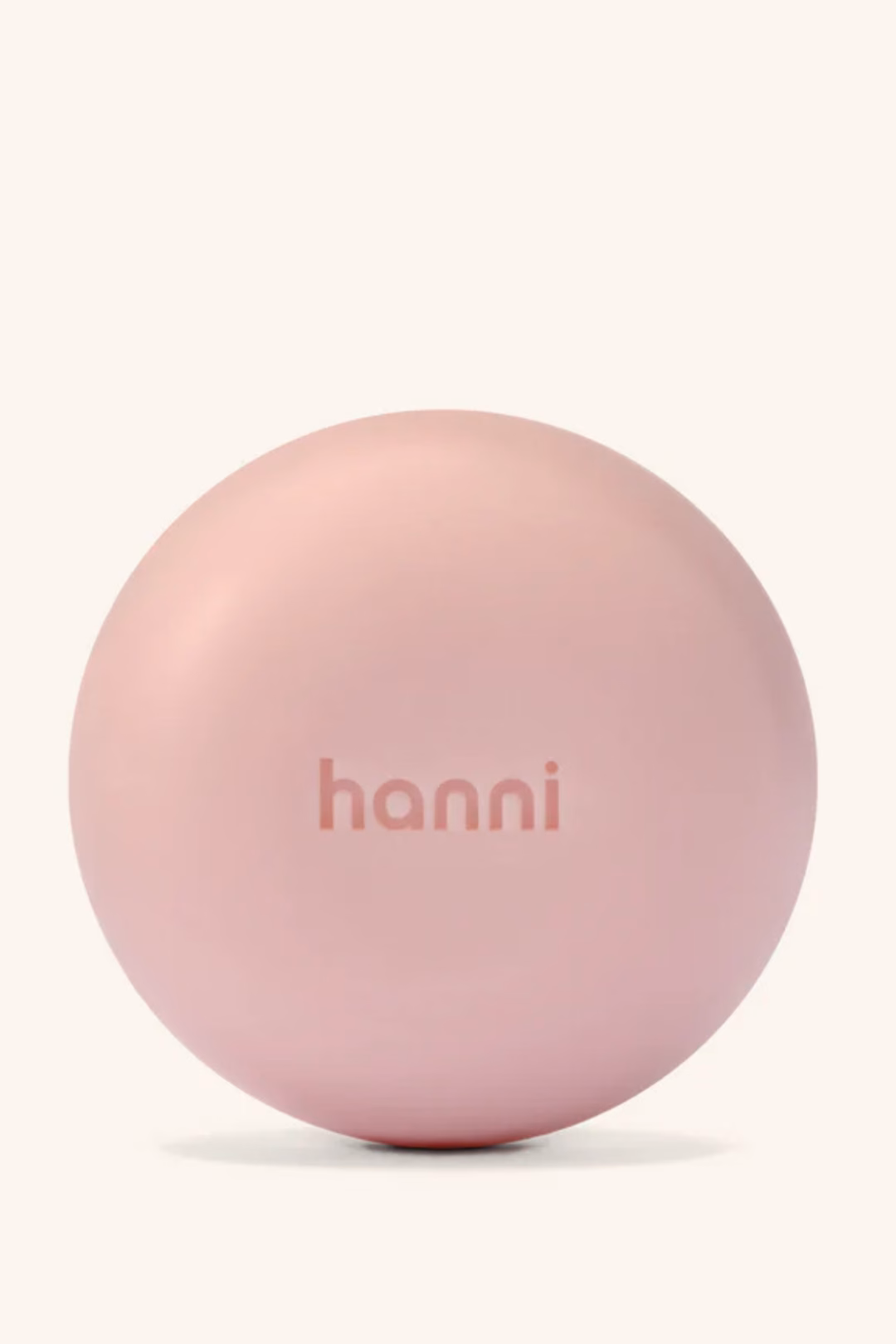 hanni, Cocoon Cleanse
