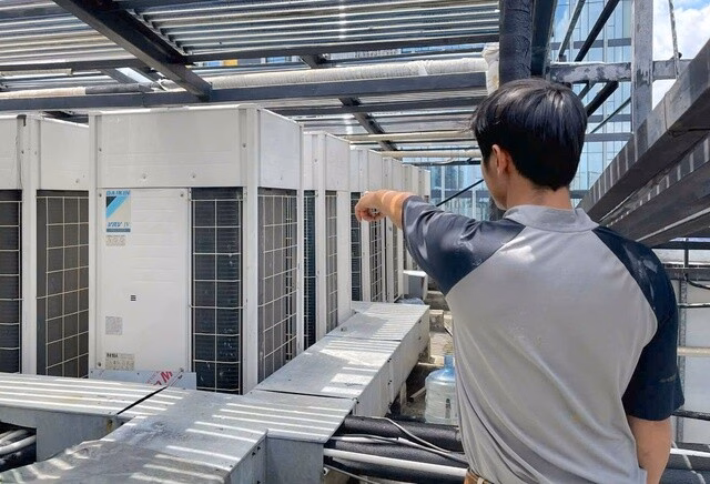 Tòa phán quyết vụ Công ty R.E.E kiện chủ đầu tư Glory thanh toán hơn 36 tỉ đồng