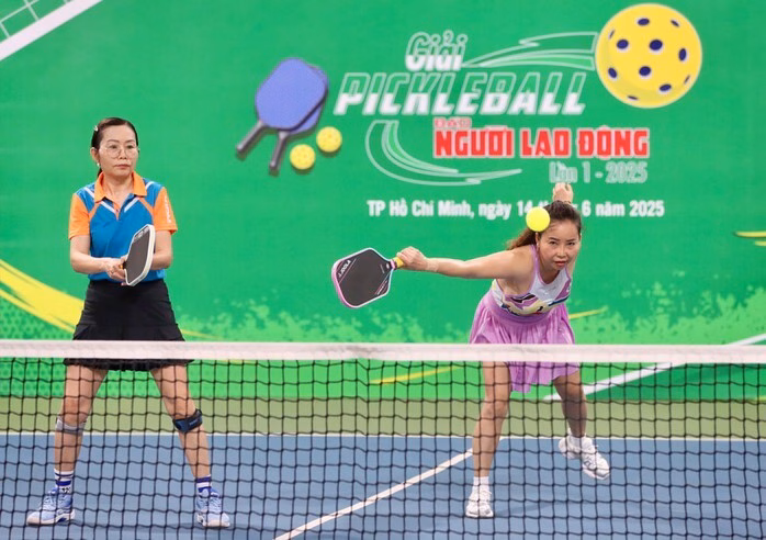 TP HCM đăng cai Đại hội Thể thao Toàn quốc 2026 với 47 môn thi đấu