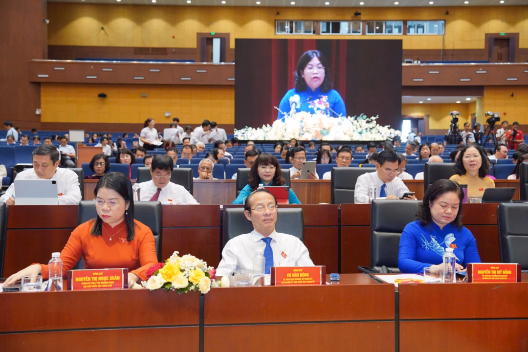 TP HCM hỗ trợ 175 tỷ đồng cho đội quản lý trật tự đô thị chuyển đổi nghề nghiệp