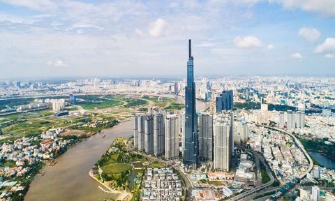 TP.HCM: Thị trường bất động sản quý II phục hồi, 14 dự án đầu tư được chấp thuận