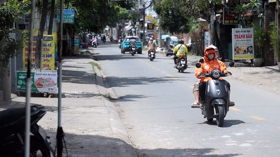 TPHCM mạnh tay nâng cấp loạt tuyến đường, ‘xóa sổ’ điểm ngập nhiều năm