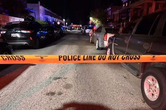 Trẻ sơ sinh tử vong vì suy dinh dưỡng tại Dải Gaza giữa lúc xung đột leo thang