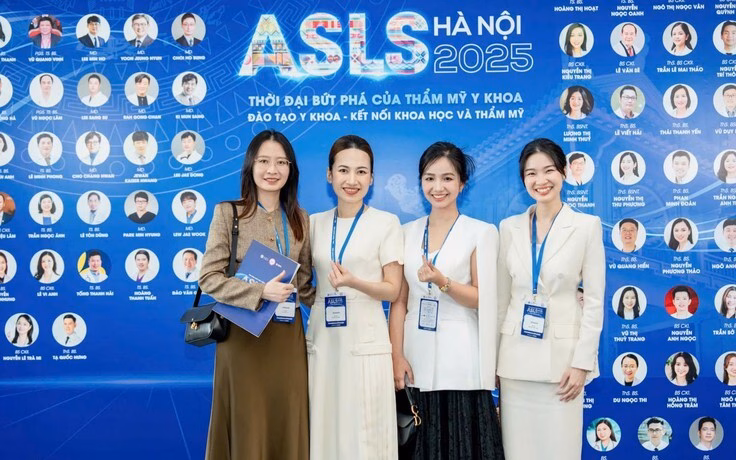 Triển lãm Công Nghệ và Sản Phẩm Thẩm Mỹ Tiên Tiến – Sự Kiện Lớn Về Công Nghệ và Thẩm Mỹ