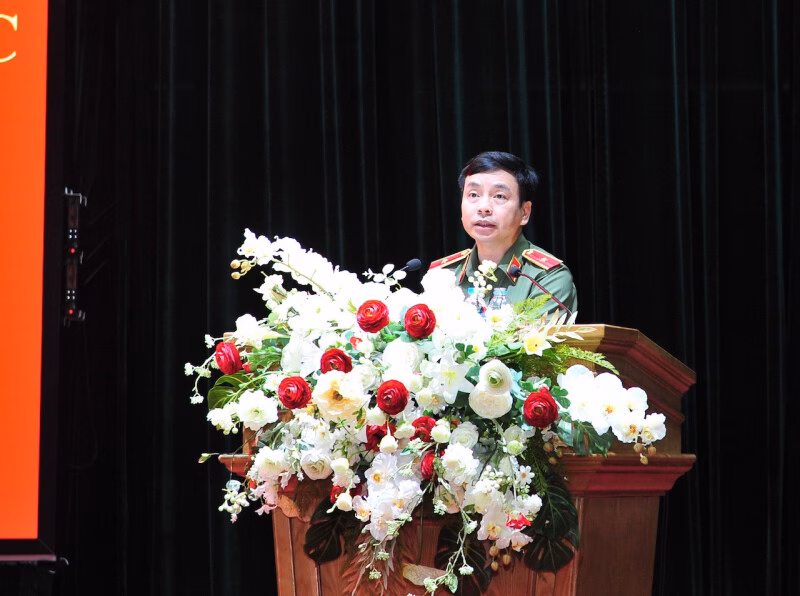 Triệt phá đường dây tội phạm công nghệ cao, lừa đảo chiếm đoạt tài sản xuyên quốc gia