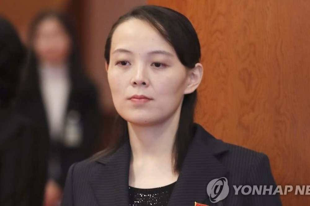 Triều Tiên bác đề nghị Mỹ đàm phán về vũ khí hạt nhân