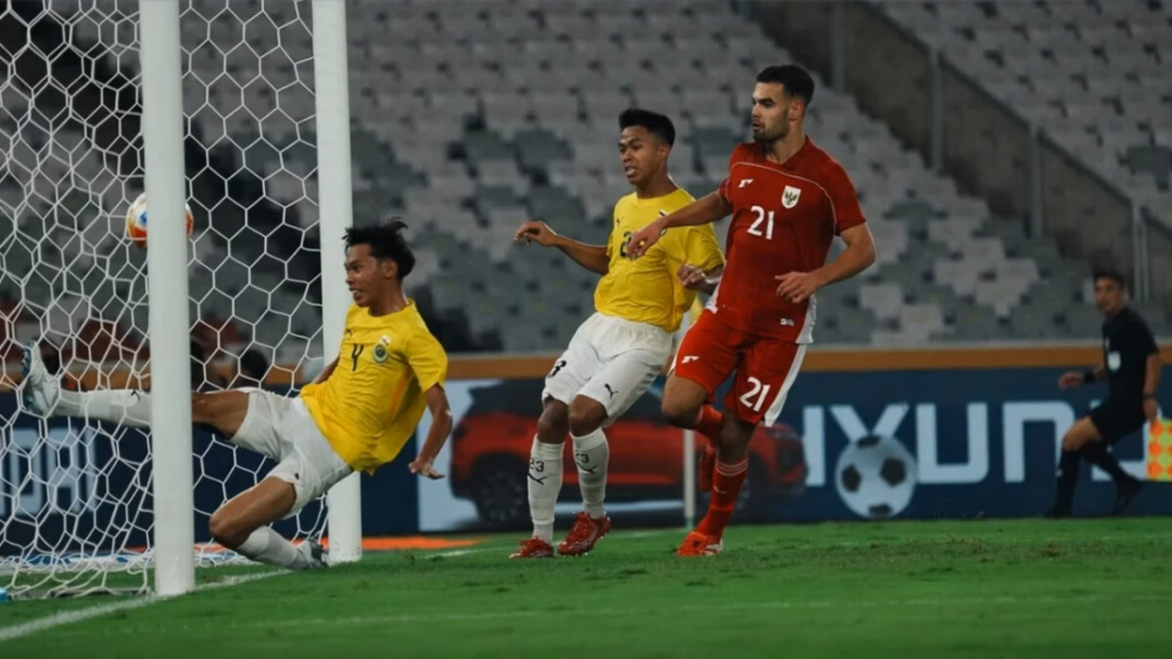 U23 Đông Nam Á 2025: U23 Philippines và U23 Indonesia giành chiến thắng ấn tượng