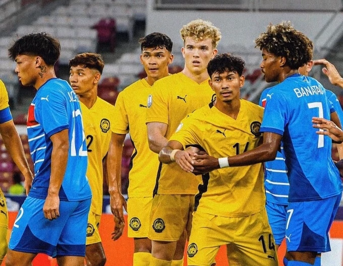 U23 Đông Nam Á: Nín thở chờ đội tuyển Việt Nam ra quân