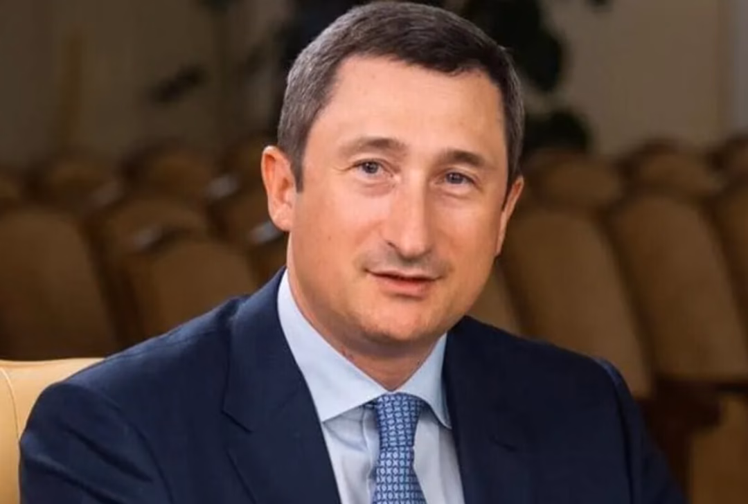 Ukraine ‘Mr caretaker’  chuyển sang ‘ tạm nghỉ’