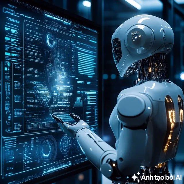 Ứng dụng AI trong ngành game đối mặt thách thức về chi phí và lỗi kỹ thuật Giống nhiều ông lớn ngành công nghệ khác như Google, Meta và Intel, Microsoft sa thải một lượng lớn nhân viên - Ảnh: Getty.