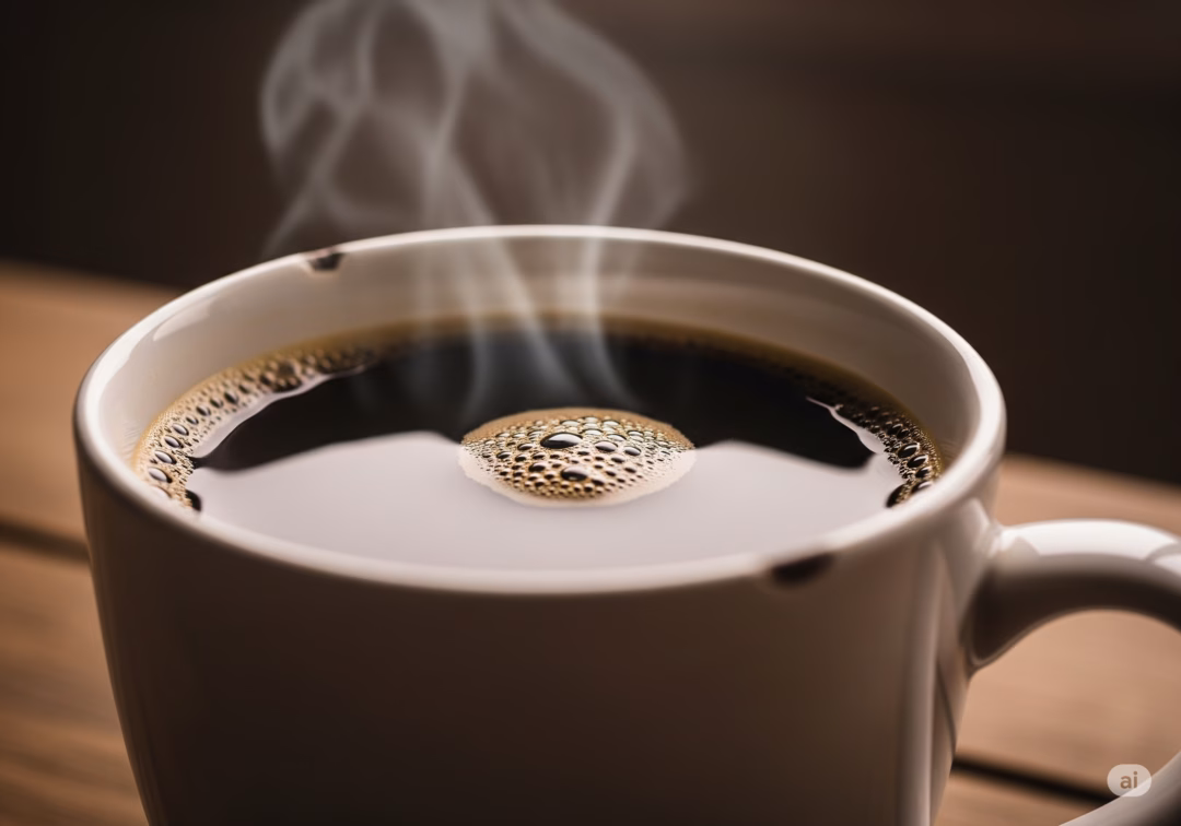 Uống cà phê đen không đường giúp giảm nguy cơ mắc bệnh tiểu đường loại 2