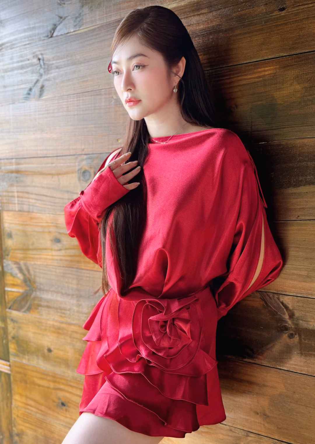 Vân Trang và hội bạn thân giảm cân thành công sau sinh, lộ diện thêm Lê Phương – Thúy Diễm?