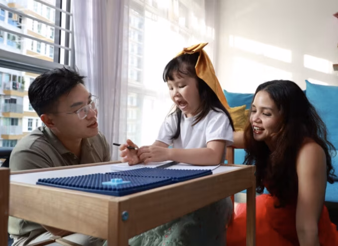 Vì sao nhiều gia đình trên thế giới chỉ sinh một con?