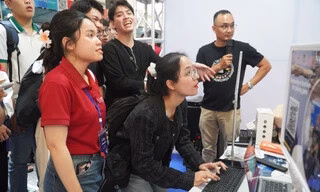 Việt Nam Tạo Nền Tảng Cho Thị Trường Tài Sản Số Với Các Bước Đi Luật Pháp Cụ Thể