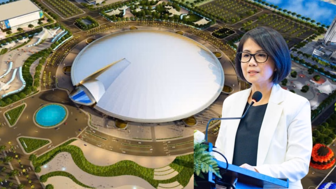 VEFAC được biết đến là công ty con của Vingroup, do tập đoàn này sở hữu hơn 85% vốn. Doanh nghiệp này là chủ dự án Trung tâm Hội chợ Triển lãm Quốc gia tại Đông Anh, Hà Nội bàn giao mặt bằng chỉ sau 10 tháng thi công.