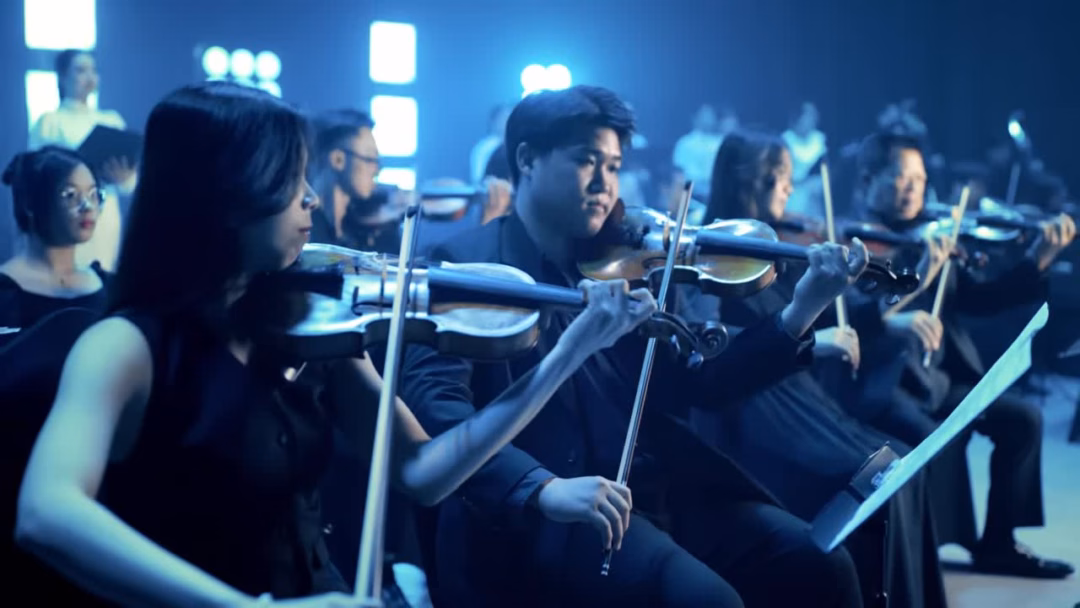 Ca sĩ Võ Hạ Trâm - Ảnh: NVCC