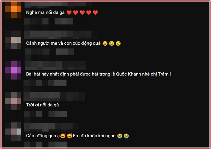 Võ Hạ Trâm tung MV Nguyện Là Người Việt Nam kỷ niệm 80 năm Cách mạng Tháng Tám