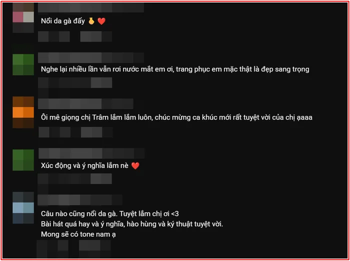 Võ Hạ Trâm tung MV Nguyện Là Người Việt Nam kỷ niệm 80 năm Cách mạng Tháng Tám