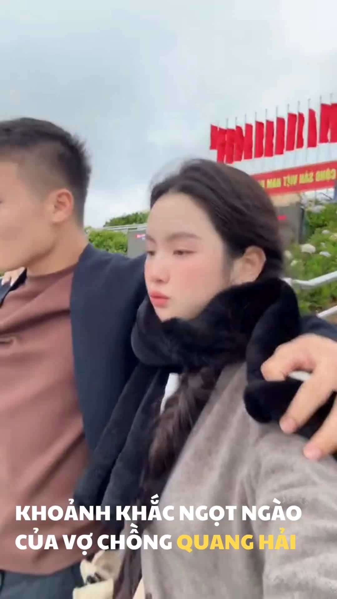 Vợ Quang Hải tố bị lừa gần 100 triệu, rồi xoá bài viết