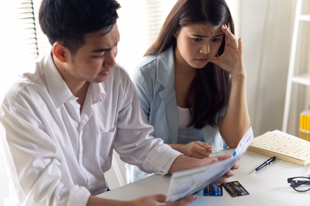 Vợ tham gia hội ‘chữa lành’ trên mạng, gia đình tan bờ vỡ mái vì món nợ gần 1 tỷ