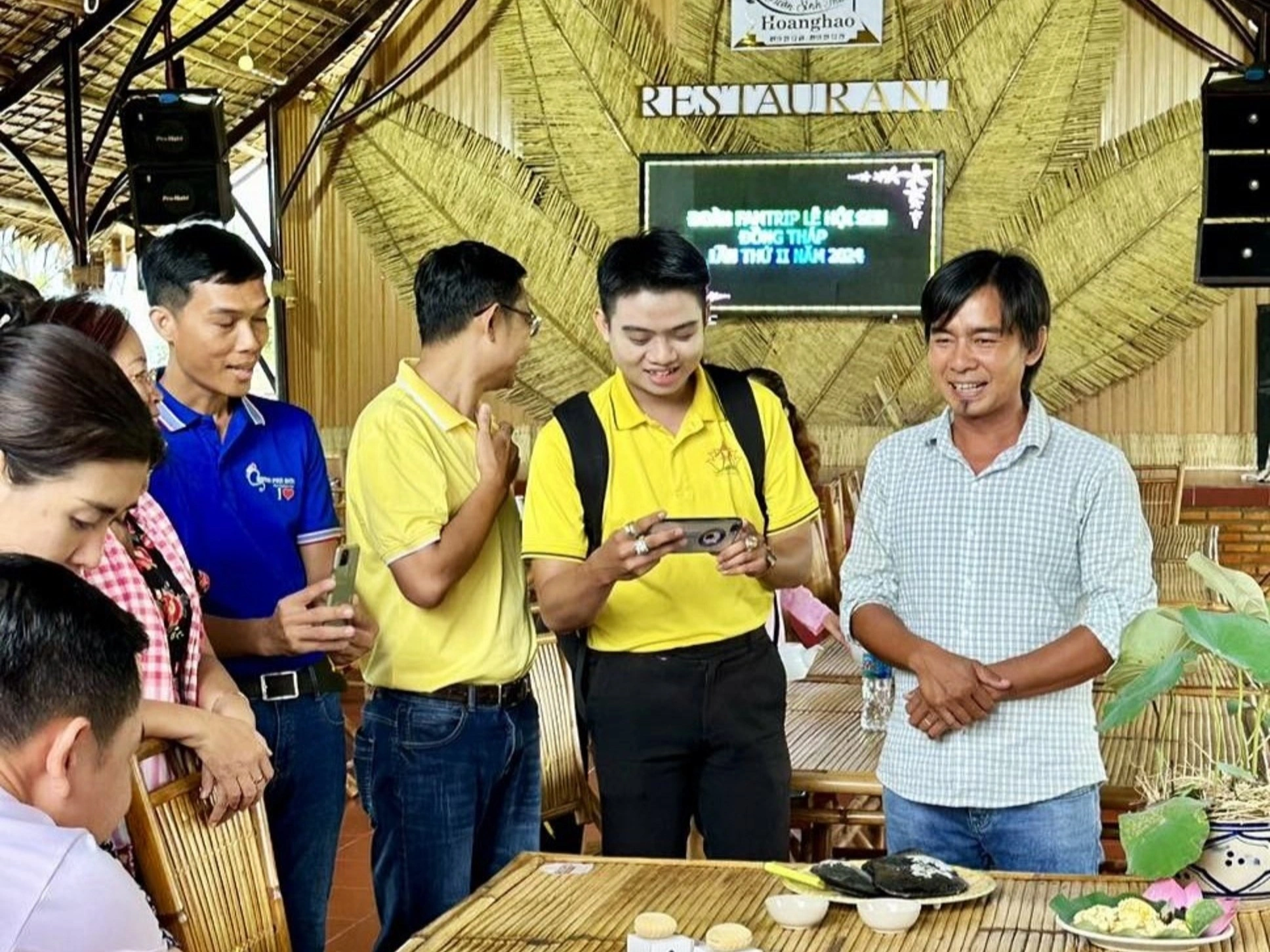 Vườn sinh thái lấy ngọc trai độc đáo ở Đồng Tháp thu hút khách du lịch Ngọc trai nuôi nước mặn và nước ngọt cơ bản chất lượng như nhau