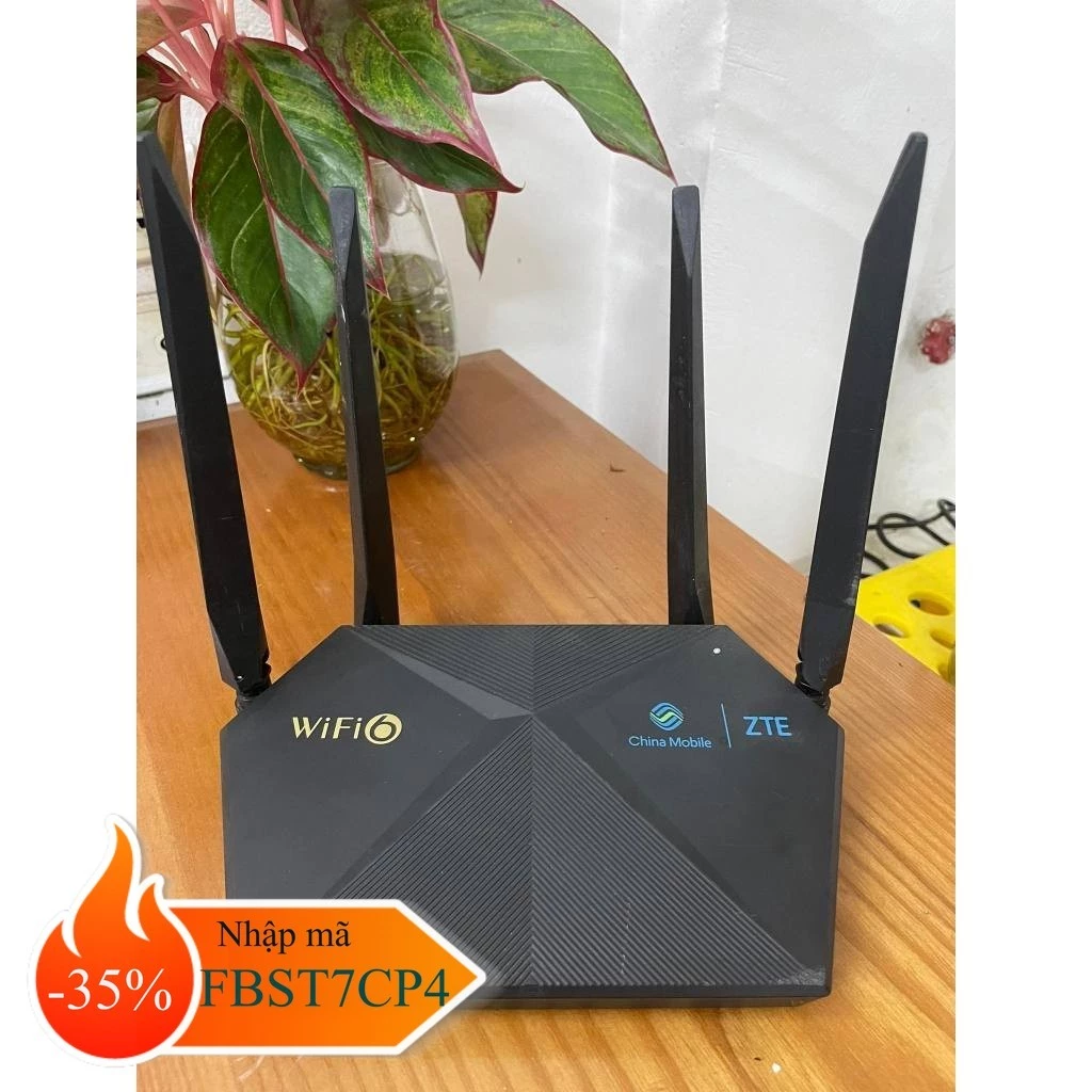 Liệu Bạn Đã Biết: 5 Sai Lầm Phổ Biến Khi Lựa Chọn Router WiFi 6 Và Cách Chọn Cho Gia Đình