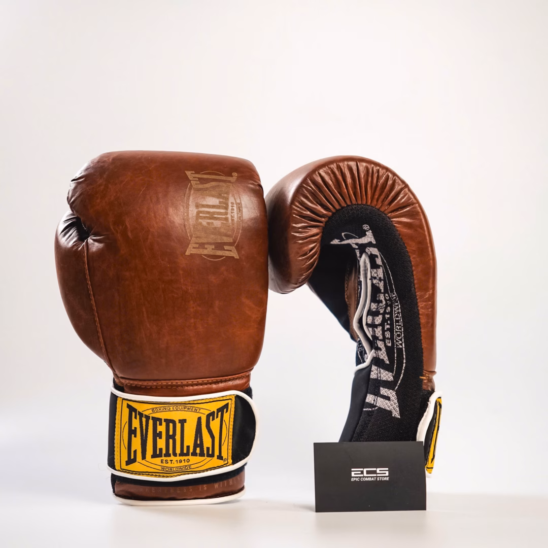 Găng Tay Boxing Có Đủ Chống Sốc Khi Tập Luyện? Lỗi Mà Người Mới Thường Gặp Phải