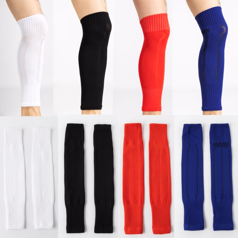 Tôi đã từng bị bỏng não vì mặc sai tất bảo vệ đầu gối khi chơi bóng đá, bạn cũng vậy?