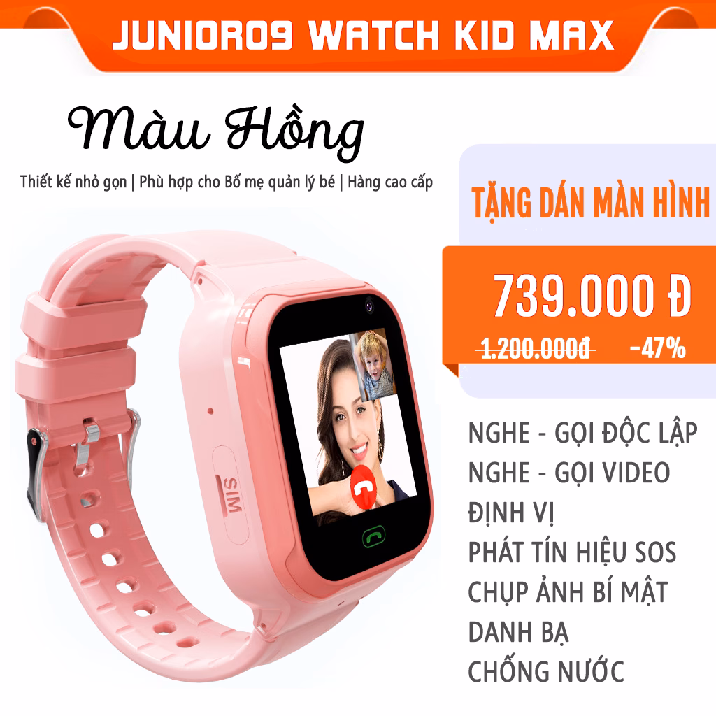 Tôi đã mua đồng hồ thông minh cho con và những điều không ngờ tới