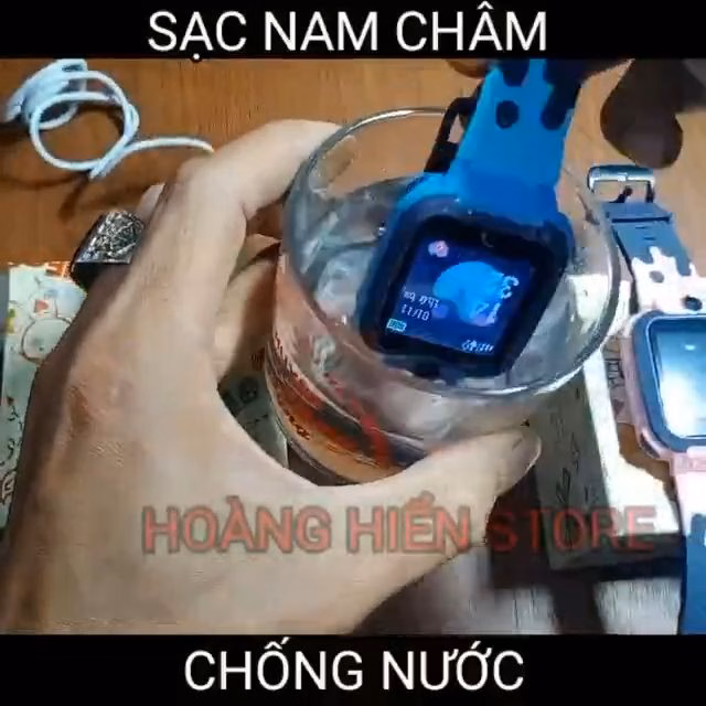 Làm thế nào để chọn Đồng Hồ Thông Minh Lắp Sim Định Vị phù hợp cho con em mình và những điều phụ huynh cần biết