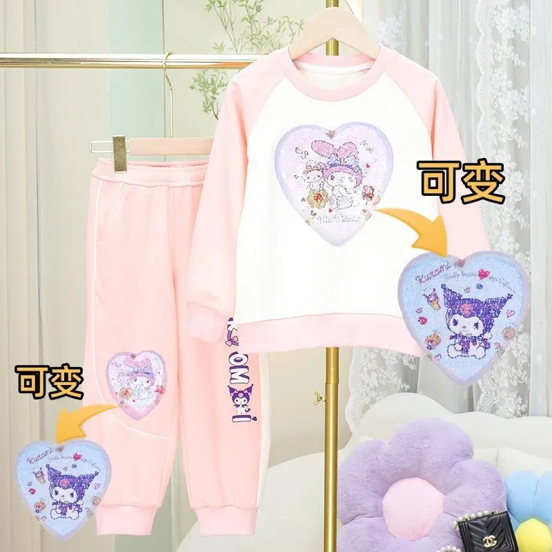 Mặc đồ hoạt hình cho bé gái có thực sự thoải mái và an toàn không?