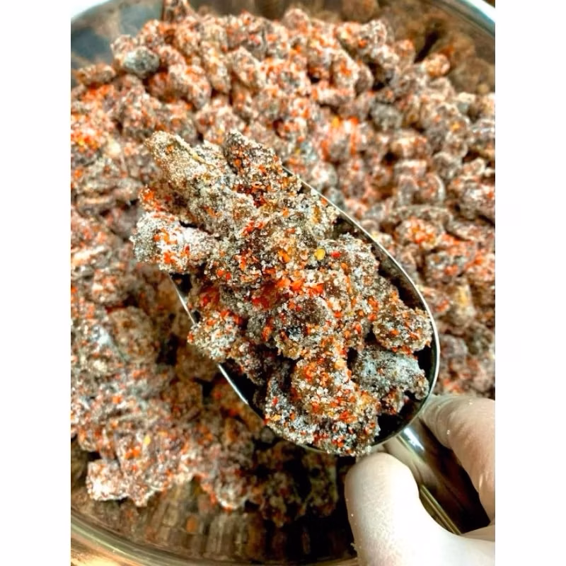 Kẹo Me Thái Dẻo – Món Ăn Vặt Không Thể Thiếu, Nhưng Bạn Đã Biết Cách Chọn Loại Ngon Chưa?