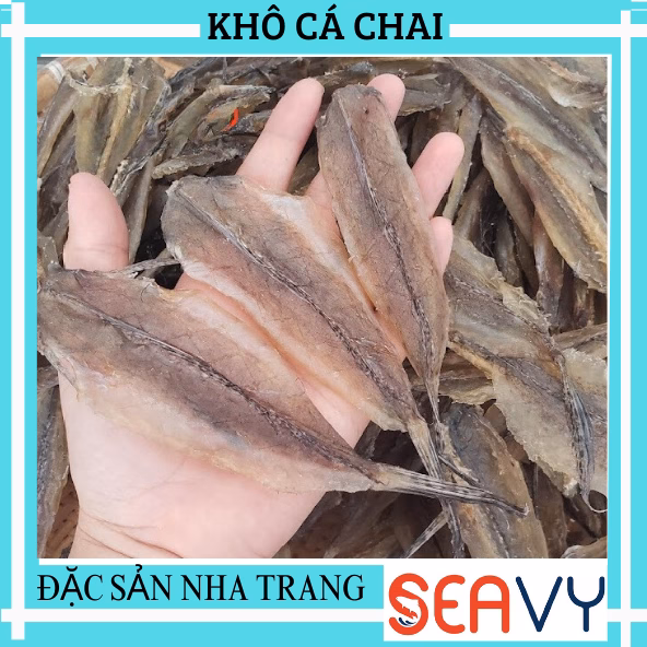 Mua Khô Cá Chai Nha Trang 500 Gram Cần Lưu Ý Điều Gì Để Không Bị Hỏng Hầu Bao