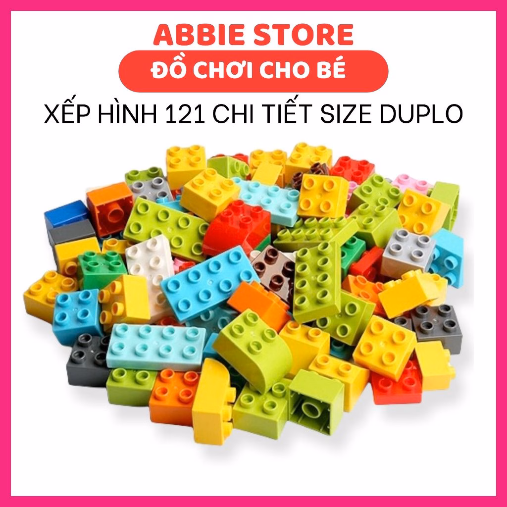 Làm thế nào để chọn đồ chơi xếp hình phù hợp cho bé 3 tuổi phát triển tư duy?