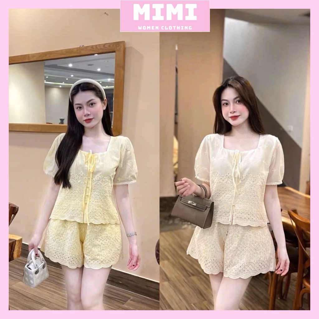 Mặc áo ren đẹp mà vẫn ‘rơi điểm’ vì 3 lỗi cơ bản này – Bạn đã biết chưa?