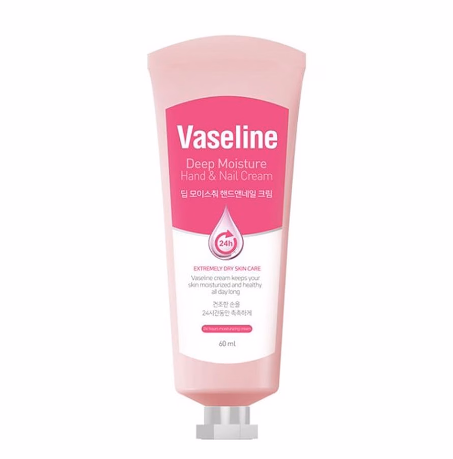 Làm thế nào để kem dưỡng da tay Vaseline phát huy tối đa hiệu quả: Lời khuyên từ người dùng thực tế