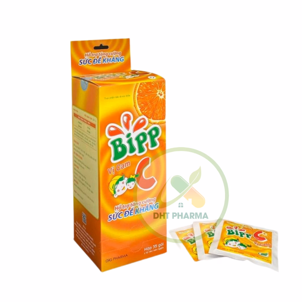 Vì sao kẹo ngậm vitamin C vẫn không giúp bạn tăng đề kháng như mong đợi?