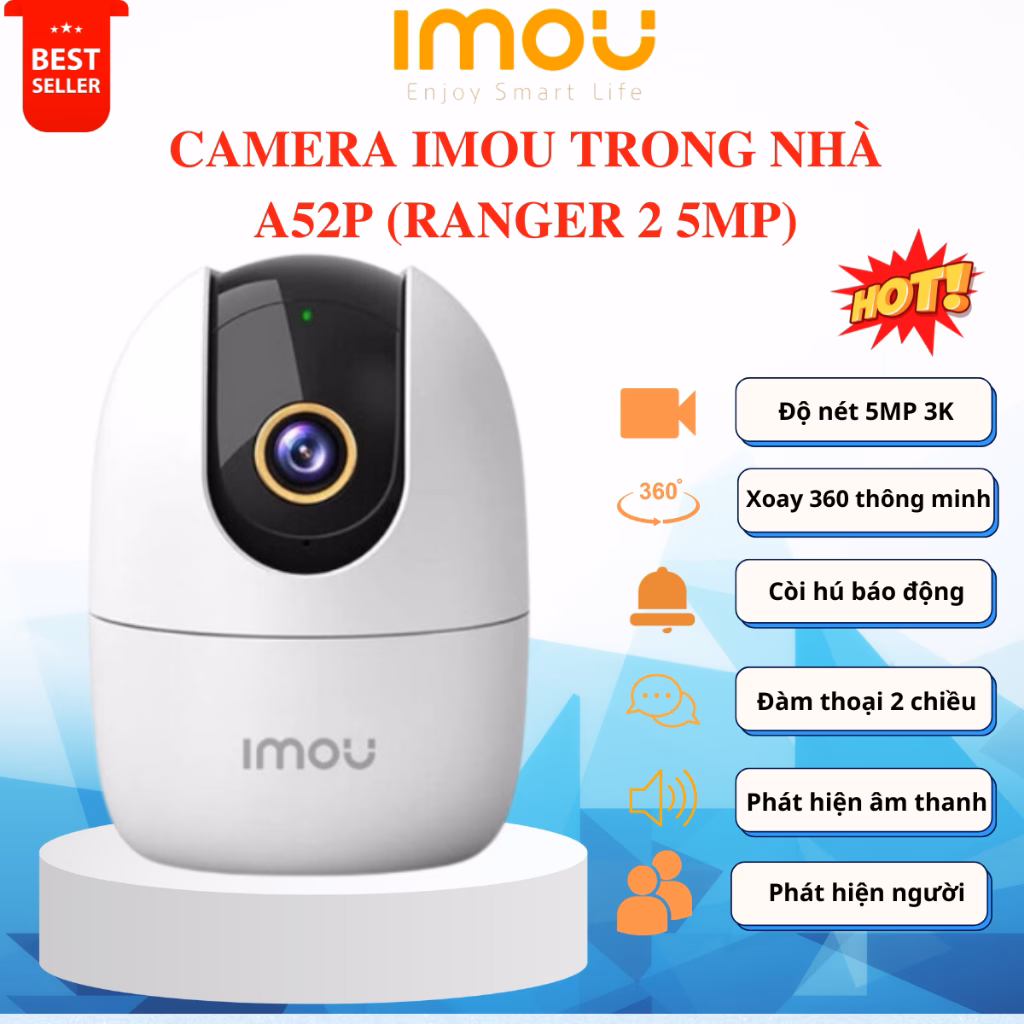 Lắp Camera WIFI Trong Nhà, Tôi Đã Học Được Bài Học Đắt Giá Về Bảo Mật Thông Tin