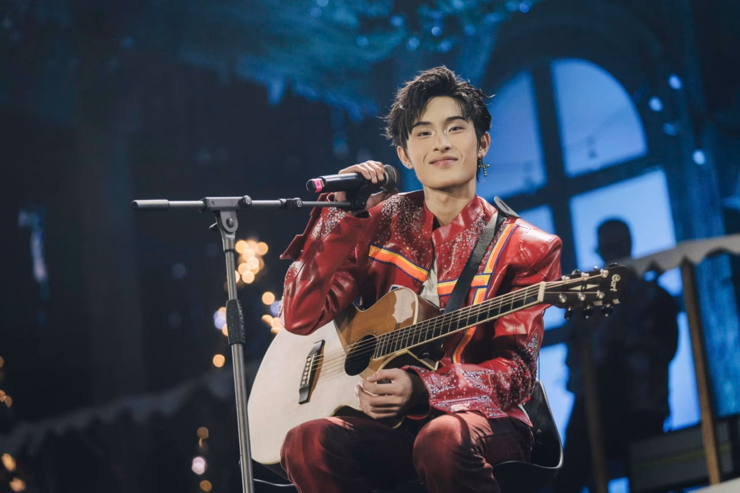 Wren Evans: Hành trình tìm lại niềm tin sau bê bối tình cảm Wren Evans