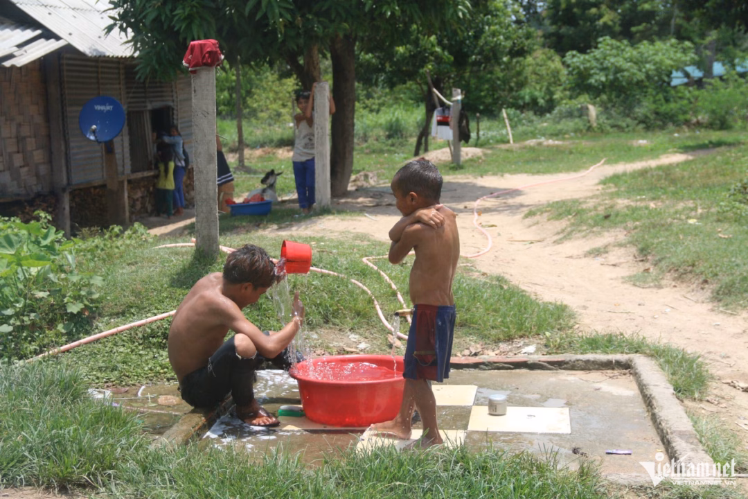 Xây dựng mô hình nông thôn mới: Tăng thu nhập, nâng cao chất lượng cuộc sống