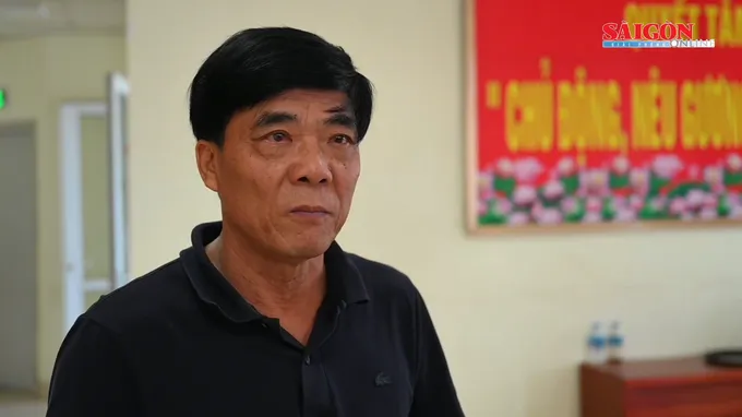 Clip các đại biểu trao đổi quanh câu chuyện xe khách giường nằm