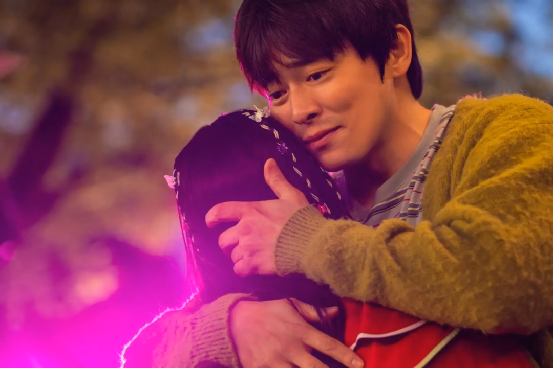 Zombie Con Gái – Hài Hước Và Cảm Động Về Tình Gia Đình