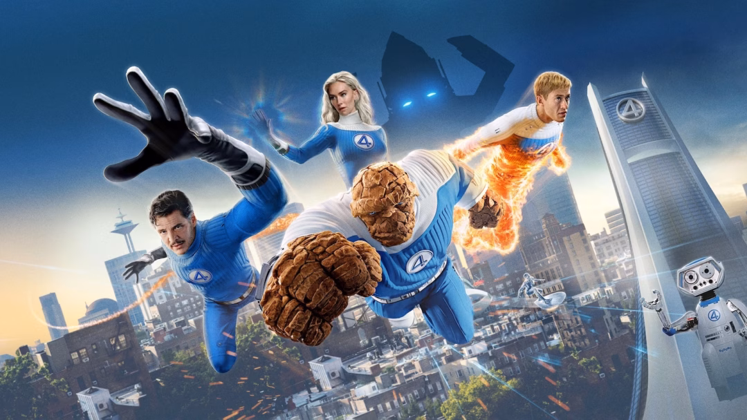 Nguồn: Marvel Studios / Walt Disney Studios Motion Pictures