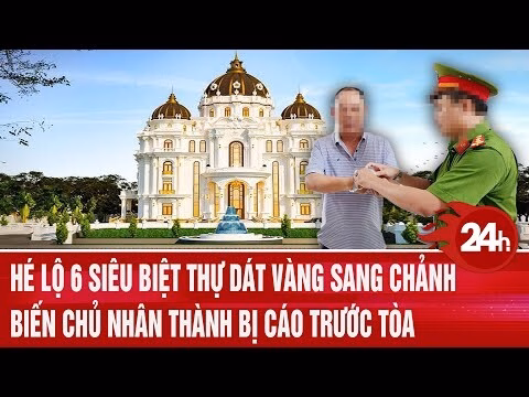 Băng “quái nữ” giúp tội phạm quốc tế rửa tiền hơn 4.000 tỷ đồng
