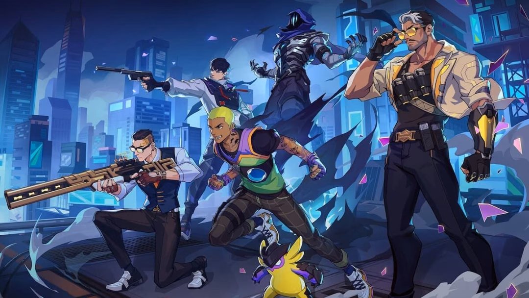 Tắt Riot Client trên Task Manager